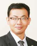 Simon Lin