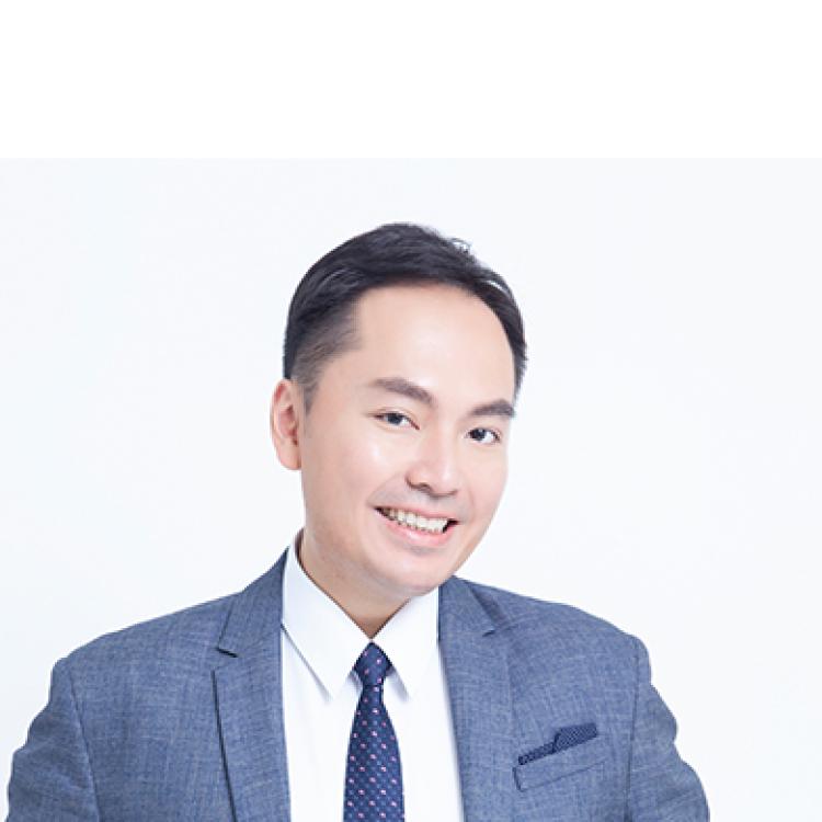 林維洋