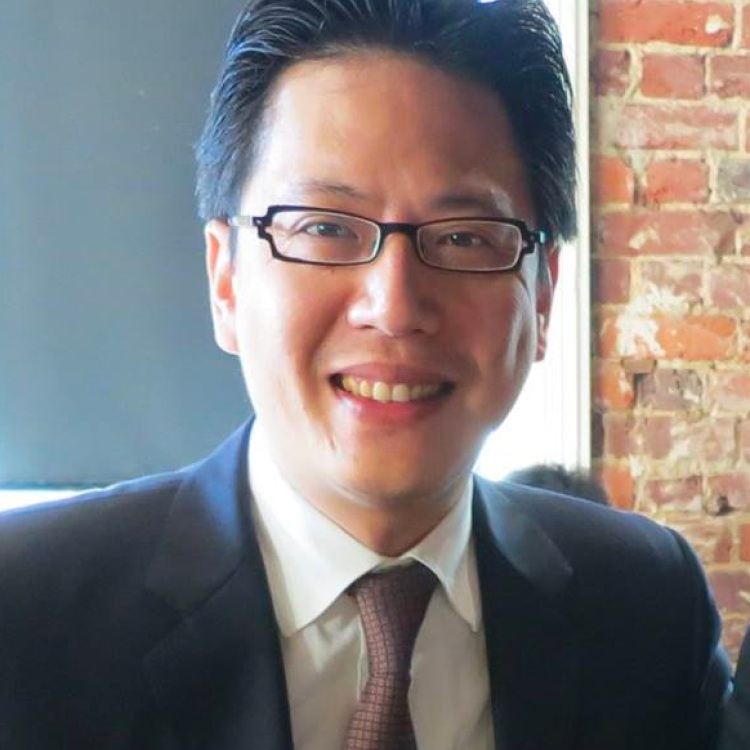 Brian Li